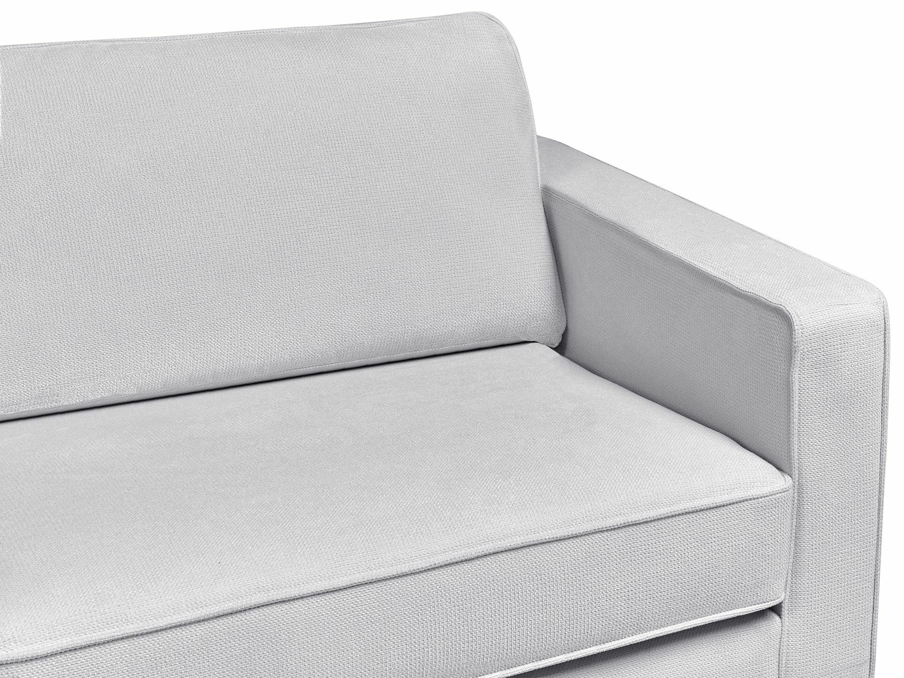 Комплект мягкой мебели Berwyn 768 (Светло-серый)