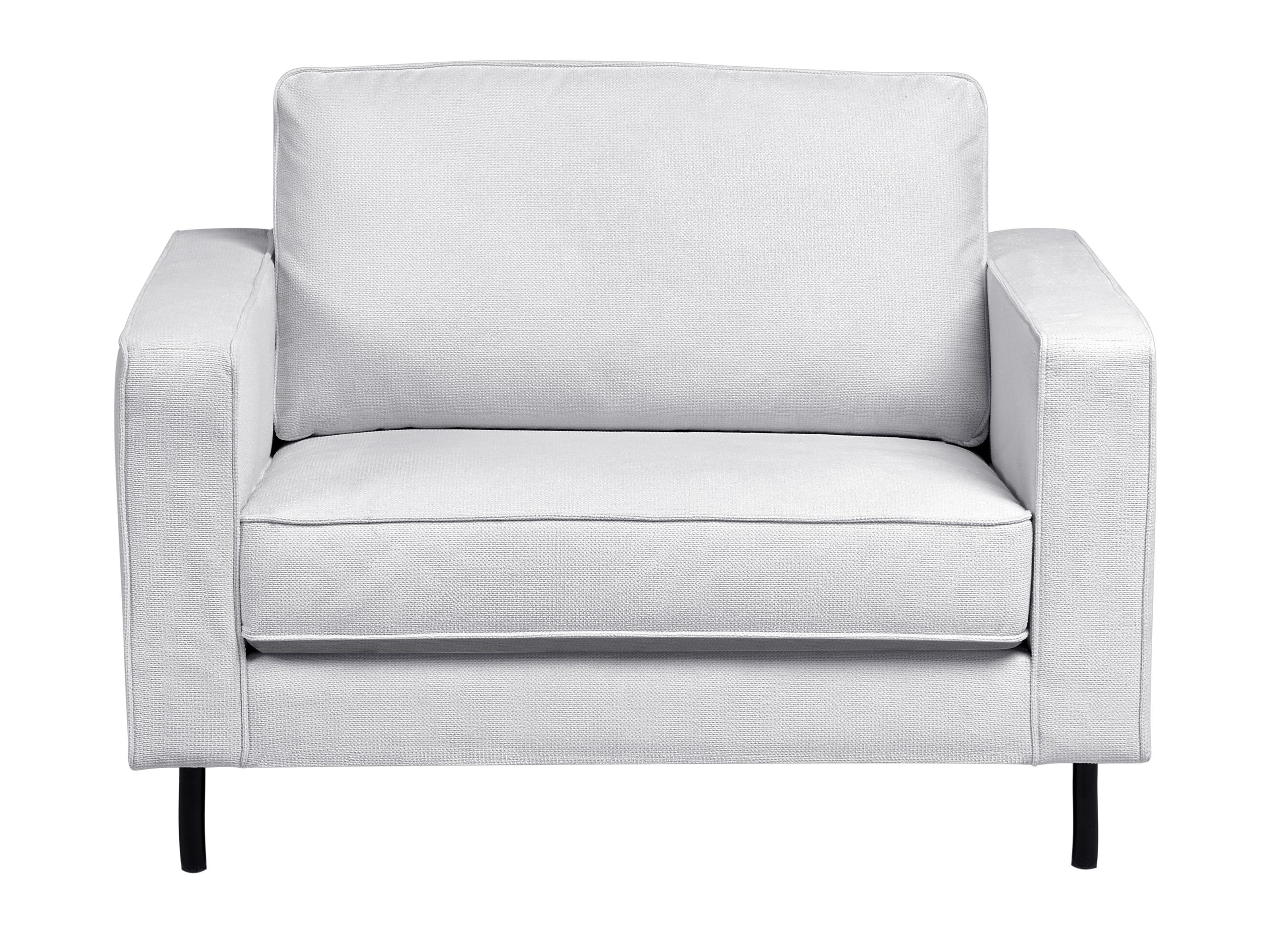 Кресло Berwyn 766 (Светло-серый)