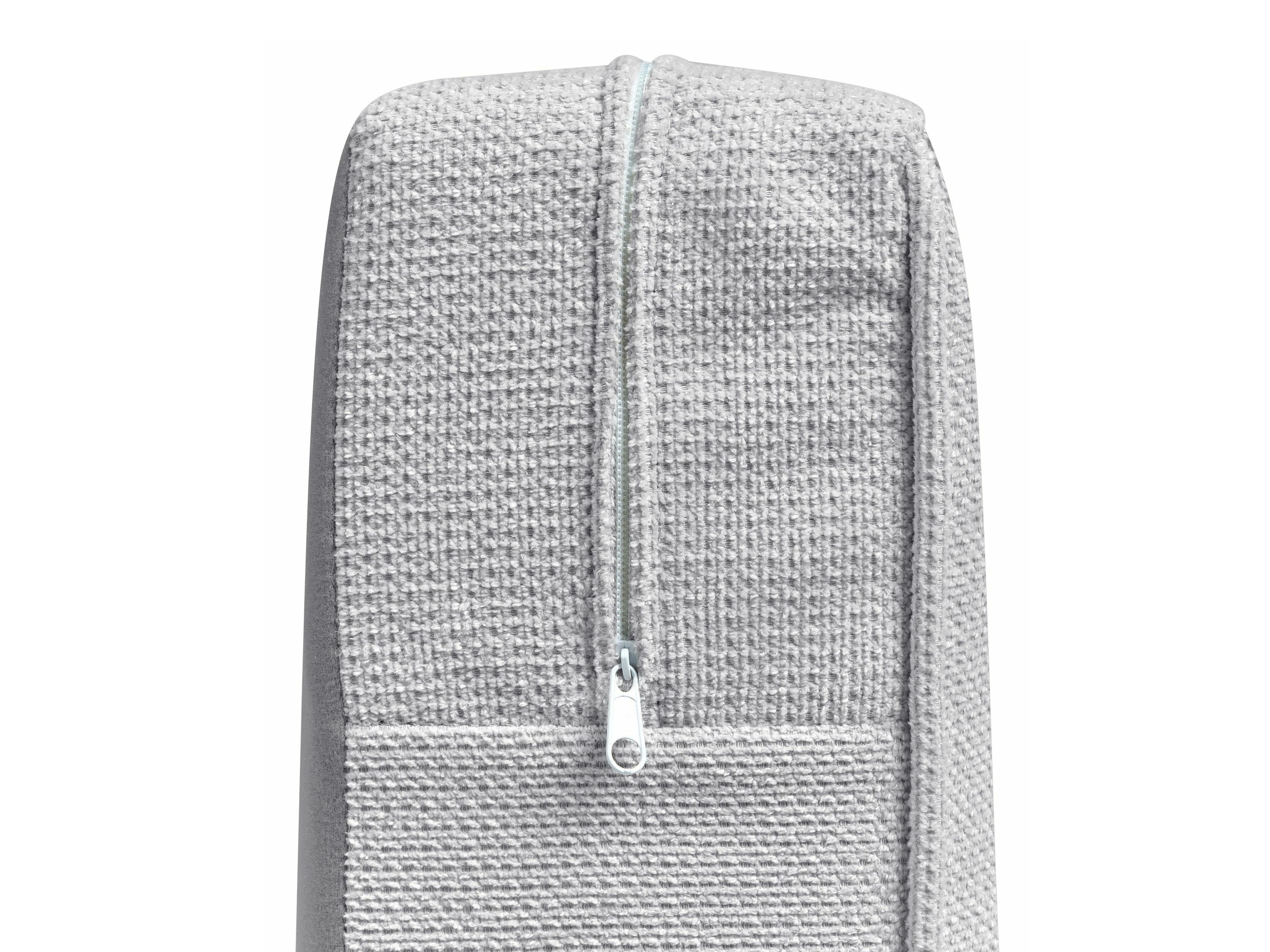 Кресло Berwyn 766 (Светло-серый)