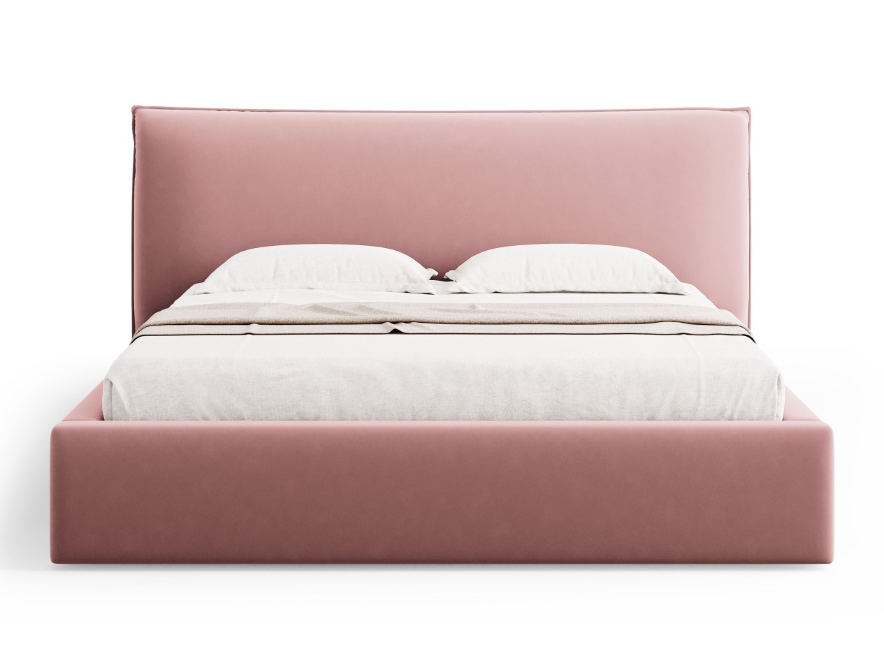 Кровать Delflou 100 (Bluvel 52)