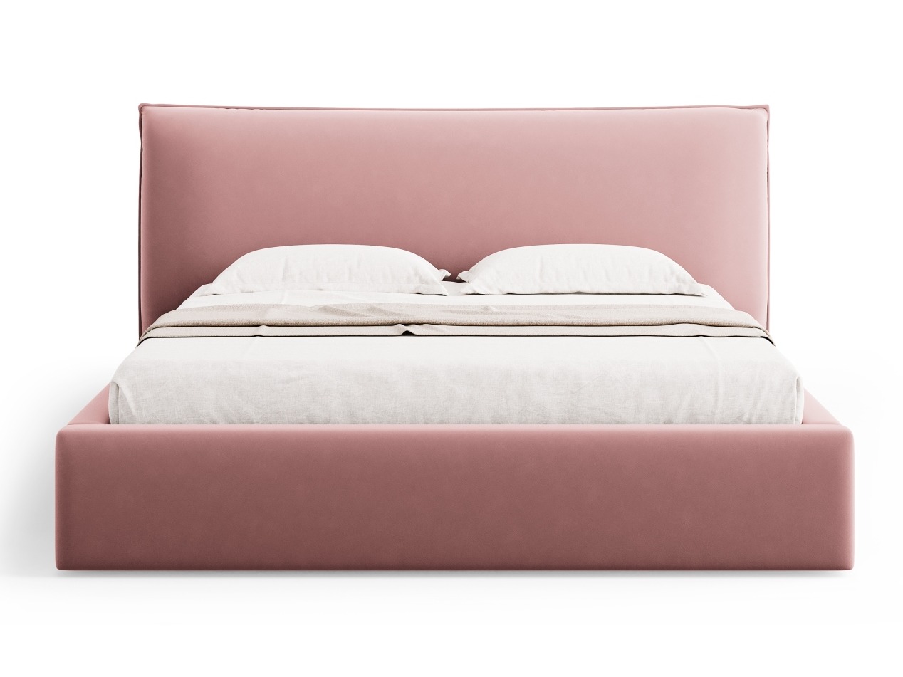 Кровать Delflou 100 (Bluvel 52)