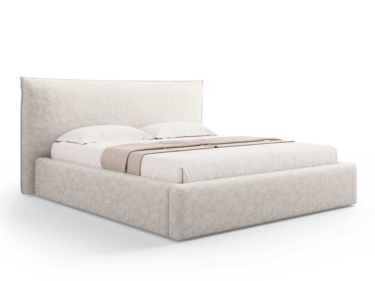 Кровать Delflou 100 (Perfect Harmony 02)