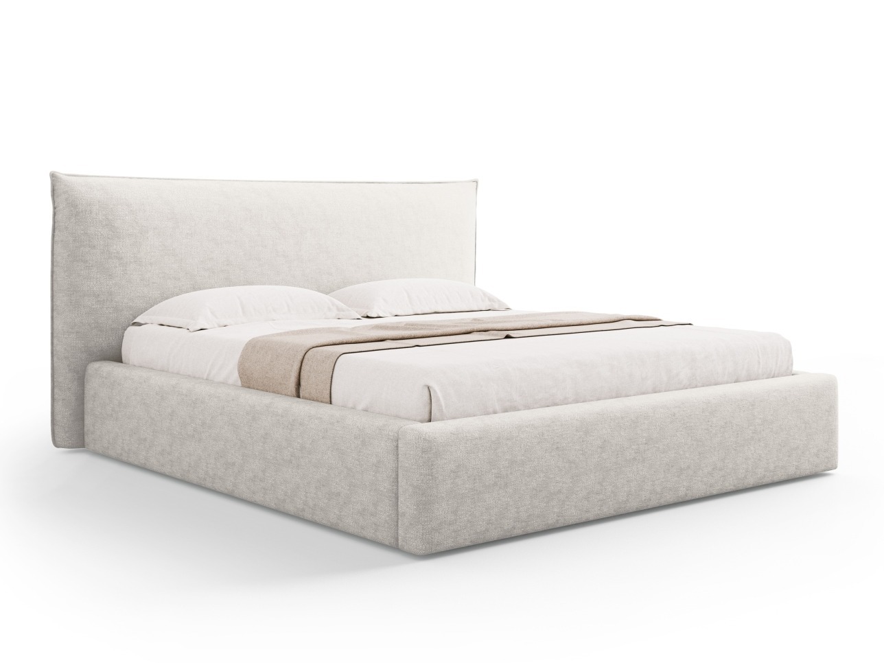 Кровать Delflou 100 (Perfect Harmony 02)