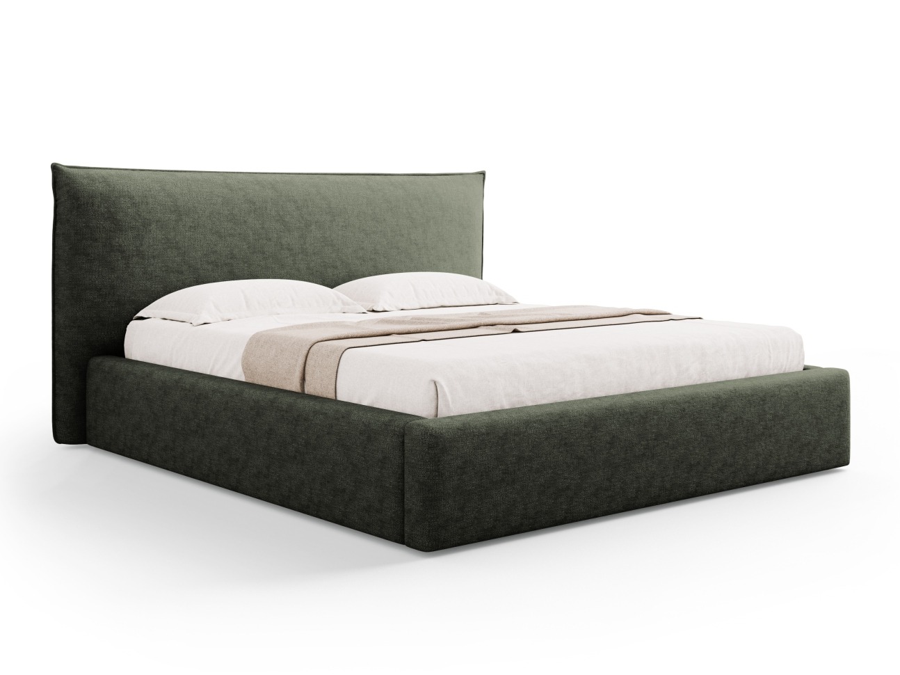 Кровать Delflou 100 (Perfect Harmony 39)