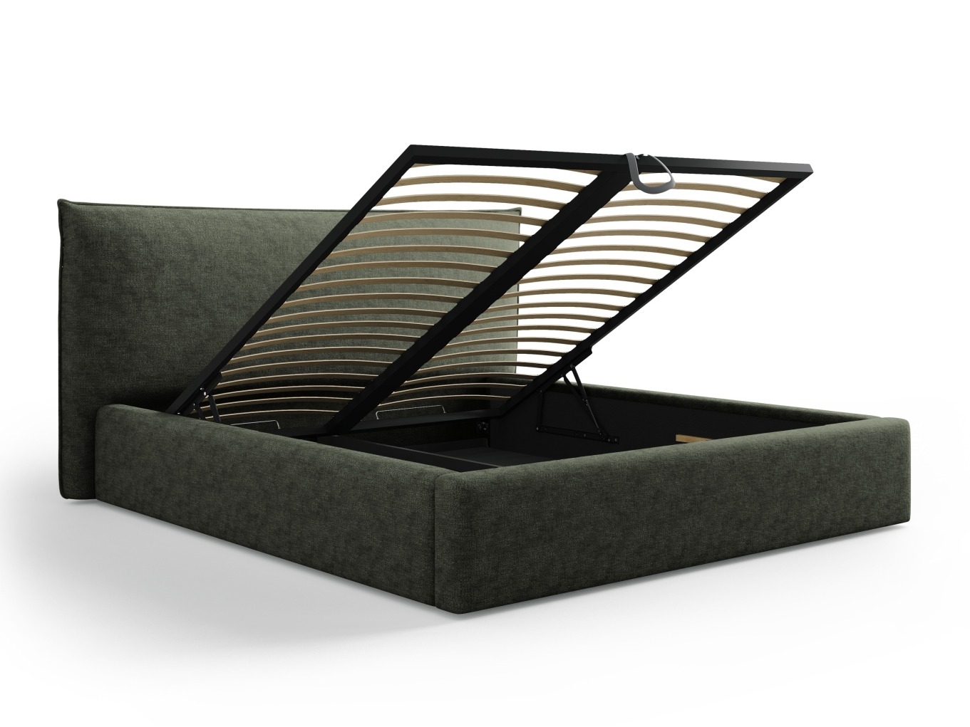 Кровать Delflou 100 (Perfect Harmony 39)