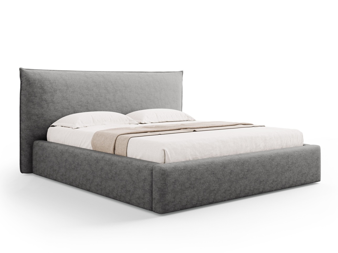 Кровать Delflou 100 (Perfect Harmony 85)