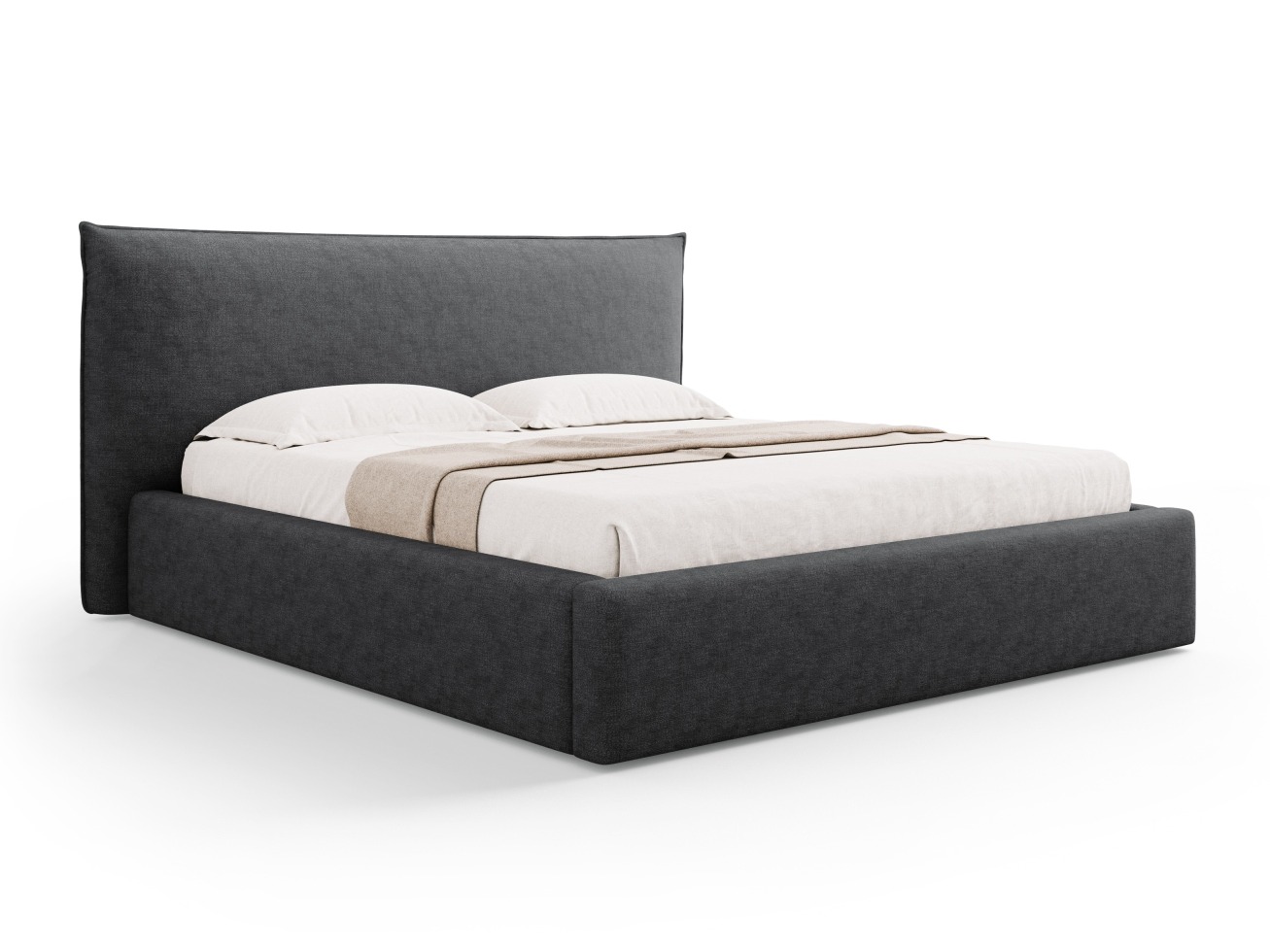 Кровать Delflou 100 (Perfect Harmony 90)