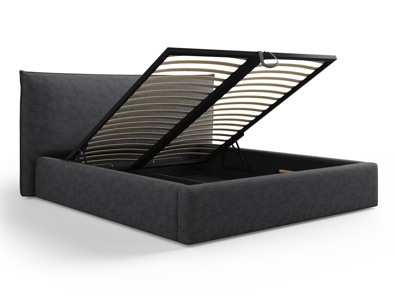 Кровать Delflou 100 (Perfect Harmony 90)