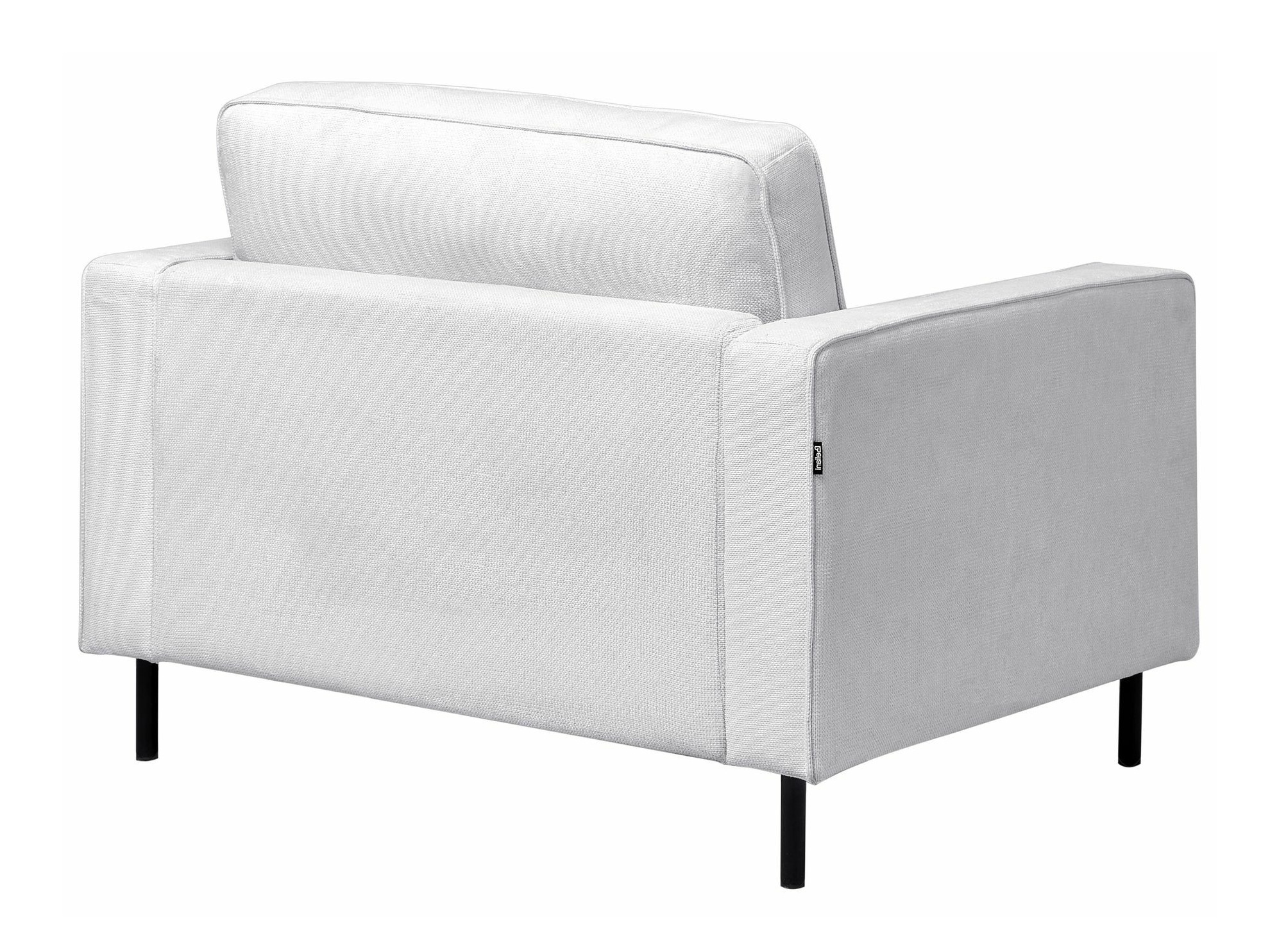 Mīksto mēbeļu komplekts Berwyn 768 (Gaiši pelēks)