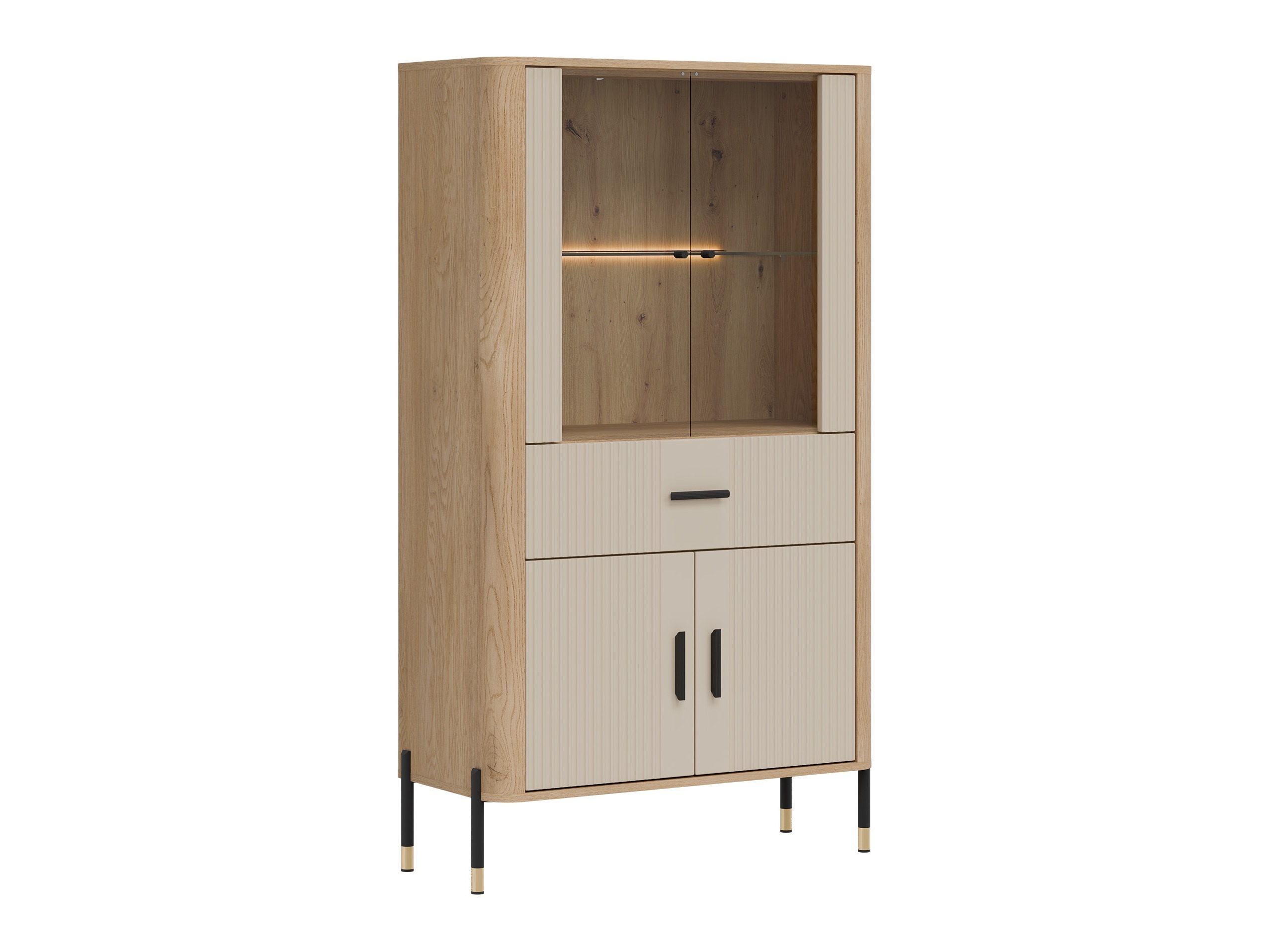 Набор для гостиной Flosora 147 (Кашемир)