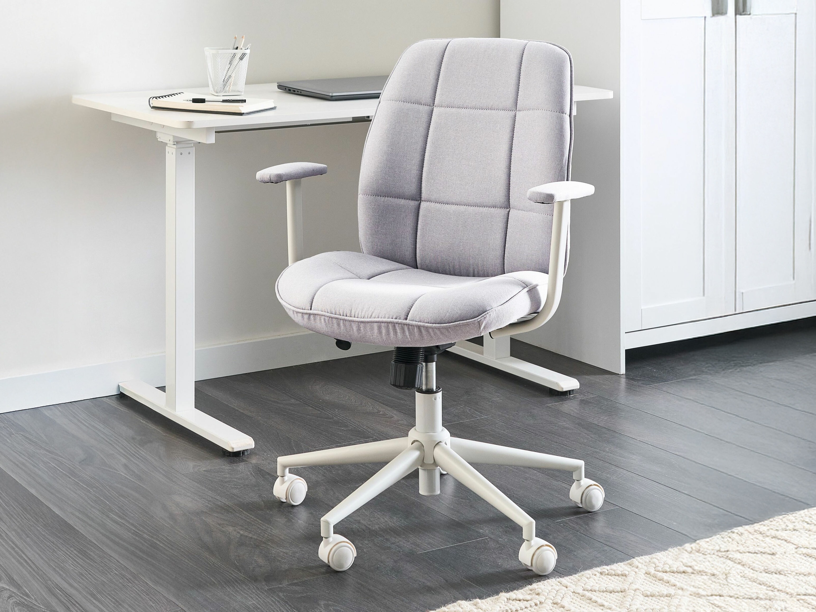 Офисный стул Berwyn 2764 (Серый)