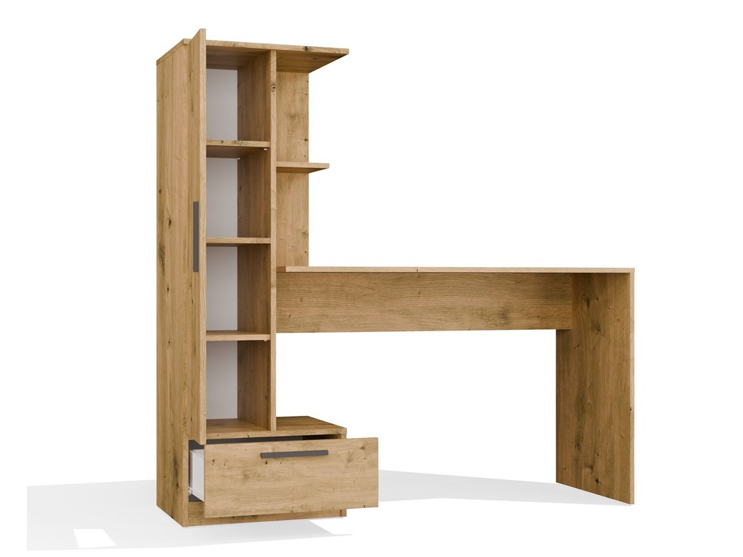 Письменный cтол Mandeville 321 (Artisan дуб)