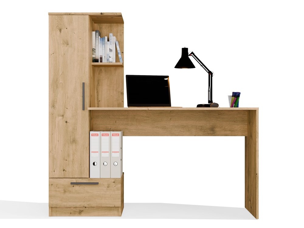 Письменный cтол Mandeville 321 (Artisan дуб)