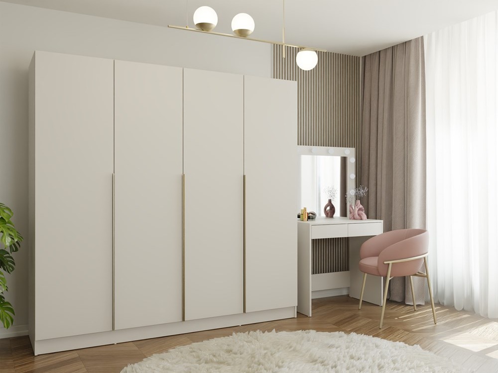 Skapis Mandeville 320