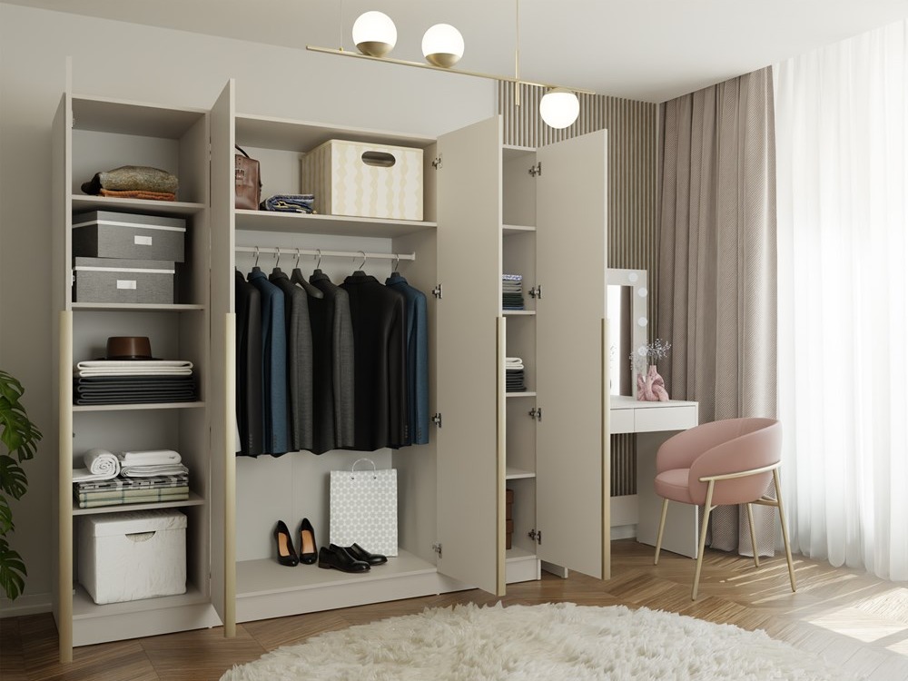 Skapis Mandeville 320