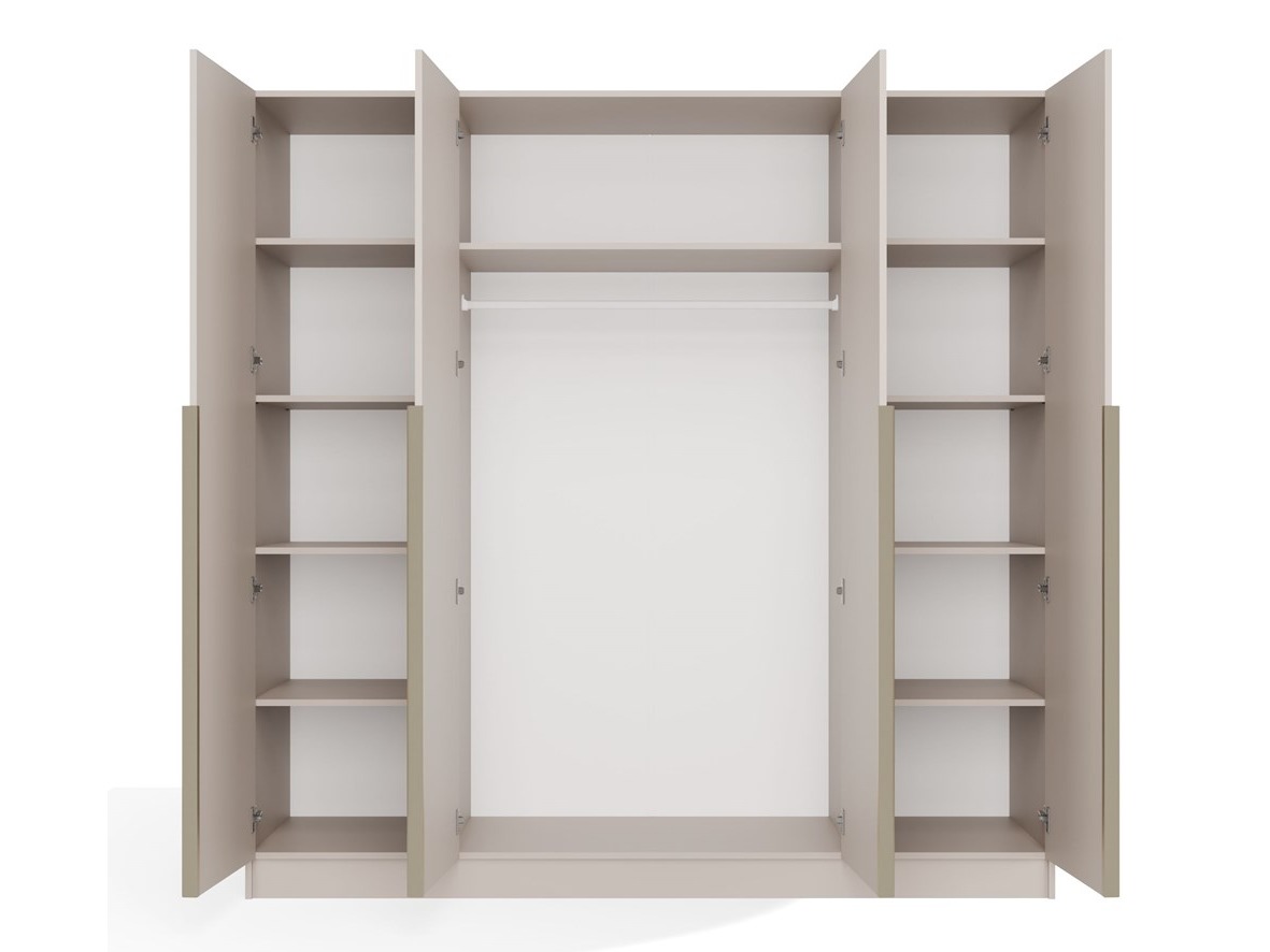 Skapis Mandeville 320