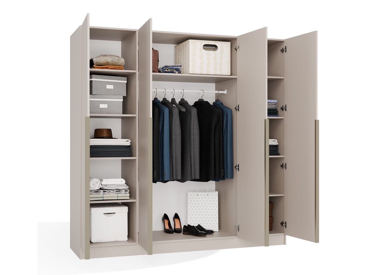 Skapis Mandeville 320