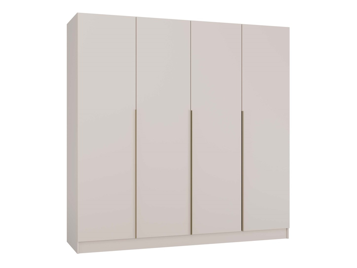 Skapis Mandeville 370 (Kašmirs + Zelta)