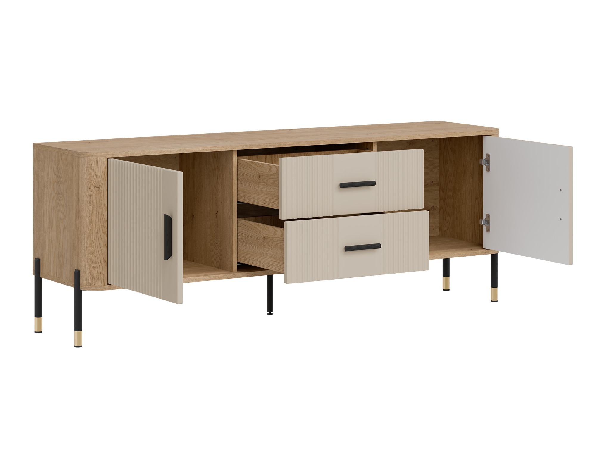 Viesistabas komplekts Flosora 147 (Kašmirs)