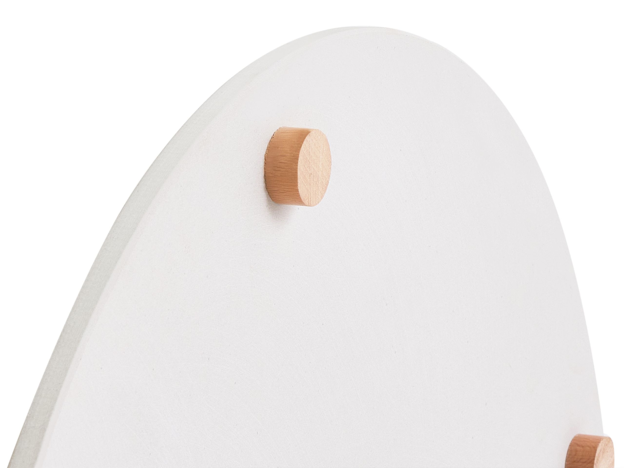 Žurnālu galdiņš Berwyn 2809