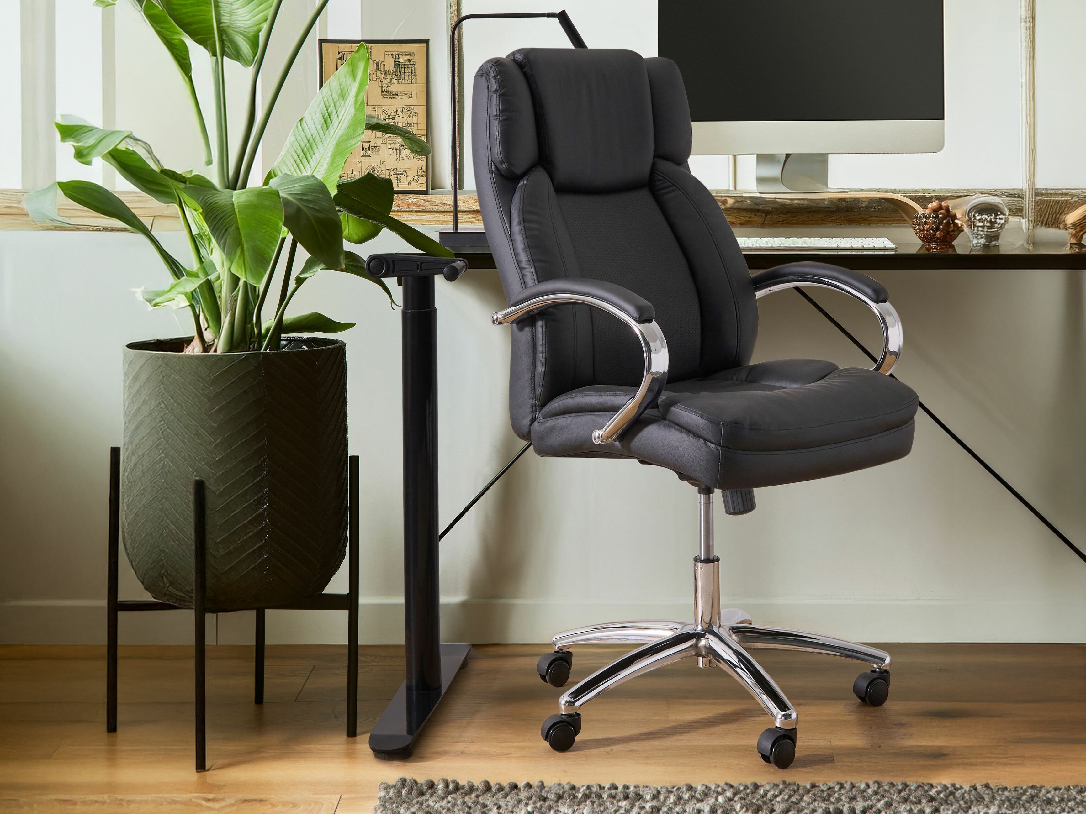 Biroja krēsls Berwyn 2757