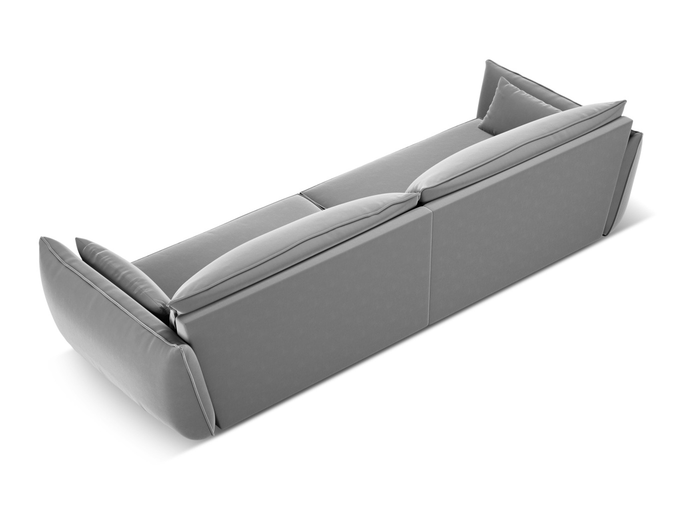 Диван Delflou 102 (Bluvel 10)