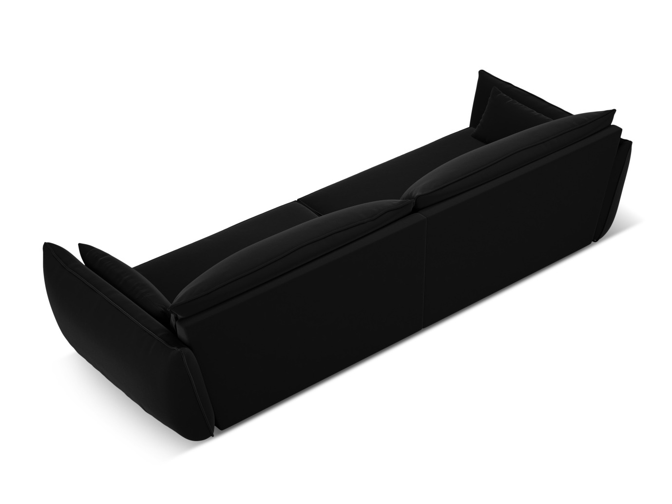 Диван Delflou 102 (Bluvel 19)