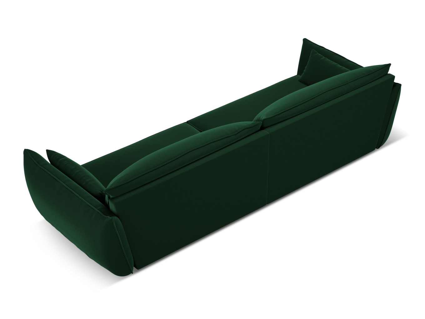 Диван Delflou 102 (Bluvel 78)