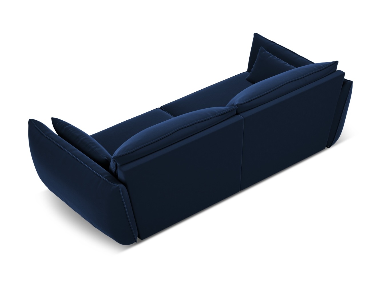 Dīvāns Belenoe 101 (Bluvel 86)