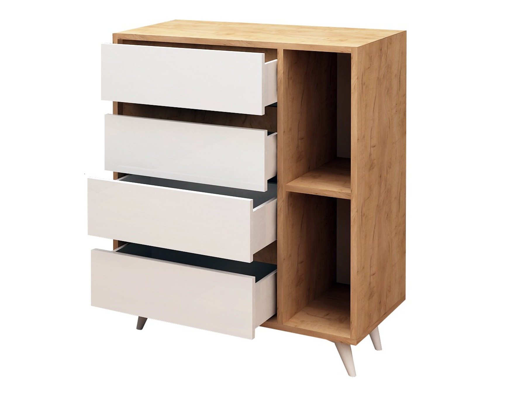 Kомод Kailua 2653