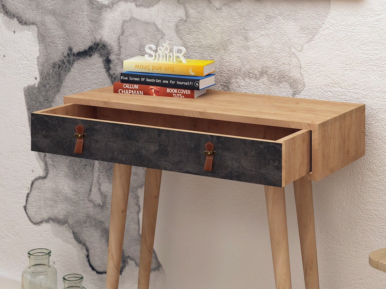 Konsole Asheboro 178