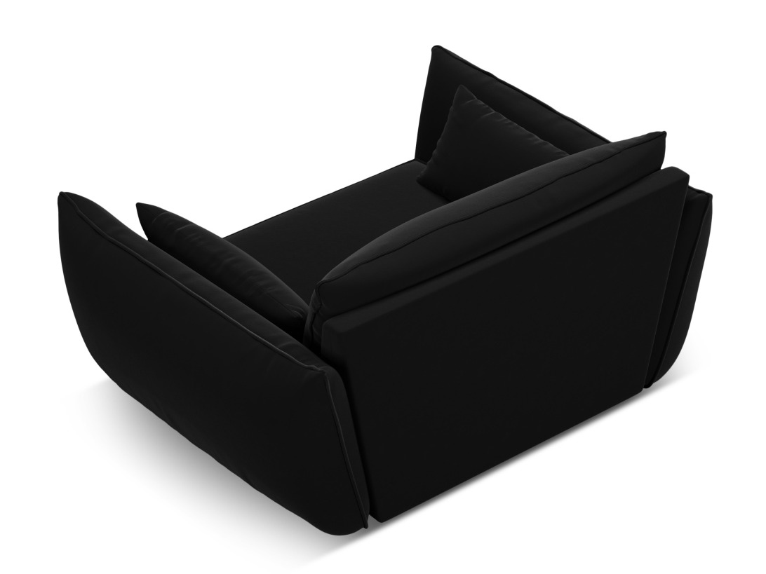 Кресло Delflou 103 (Bluvel 19)