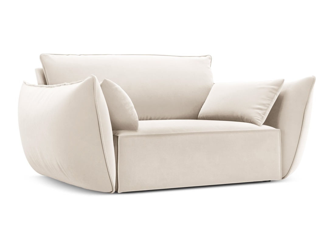 Кресло Delflou 103 (Bluvel 22)