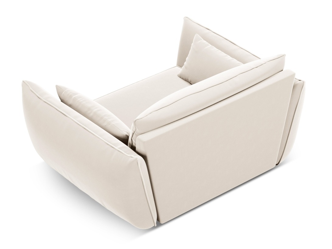 Кресло Delflou 103 (Bluvel 22)