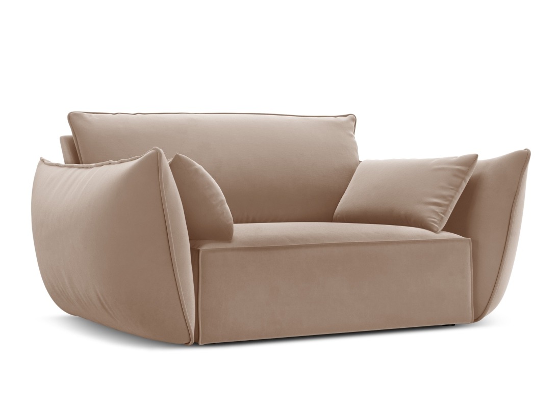 Кресло Delflou 103 (Bluvel 28)