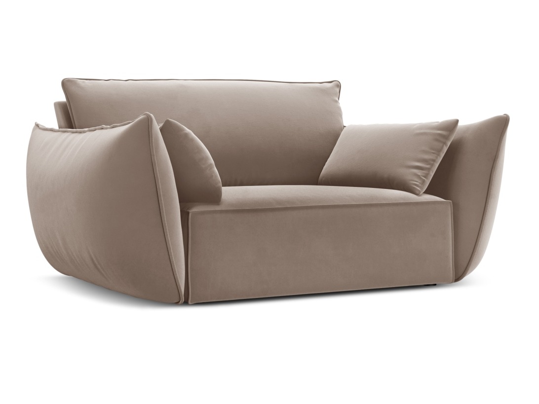 Кресло Delflou 103 (Bluvel 40)