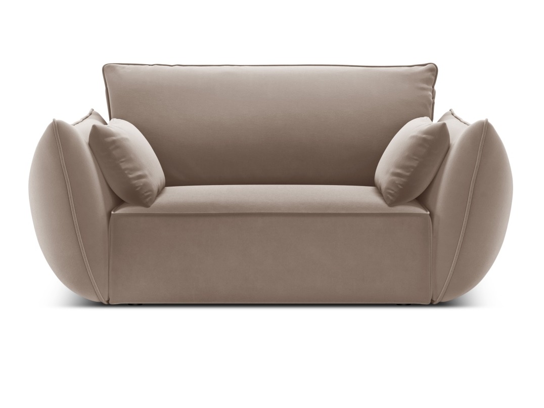 Кресло Delflou 103 (Bluvel 40)