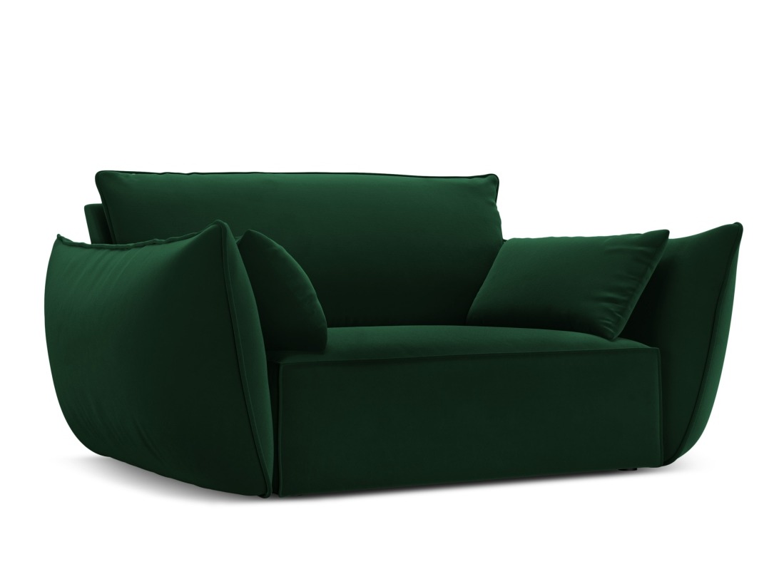 Кресло Delflou 103 (Bluvel 78)