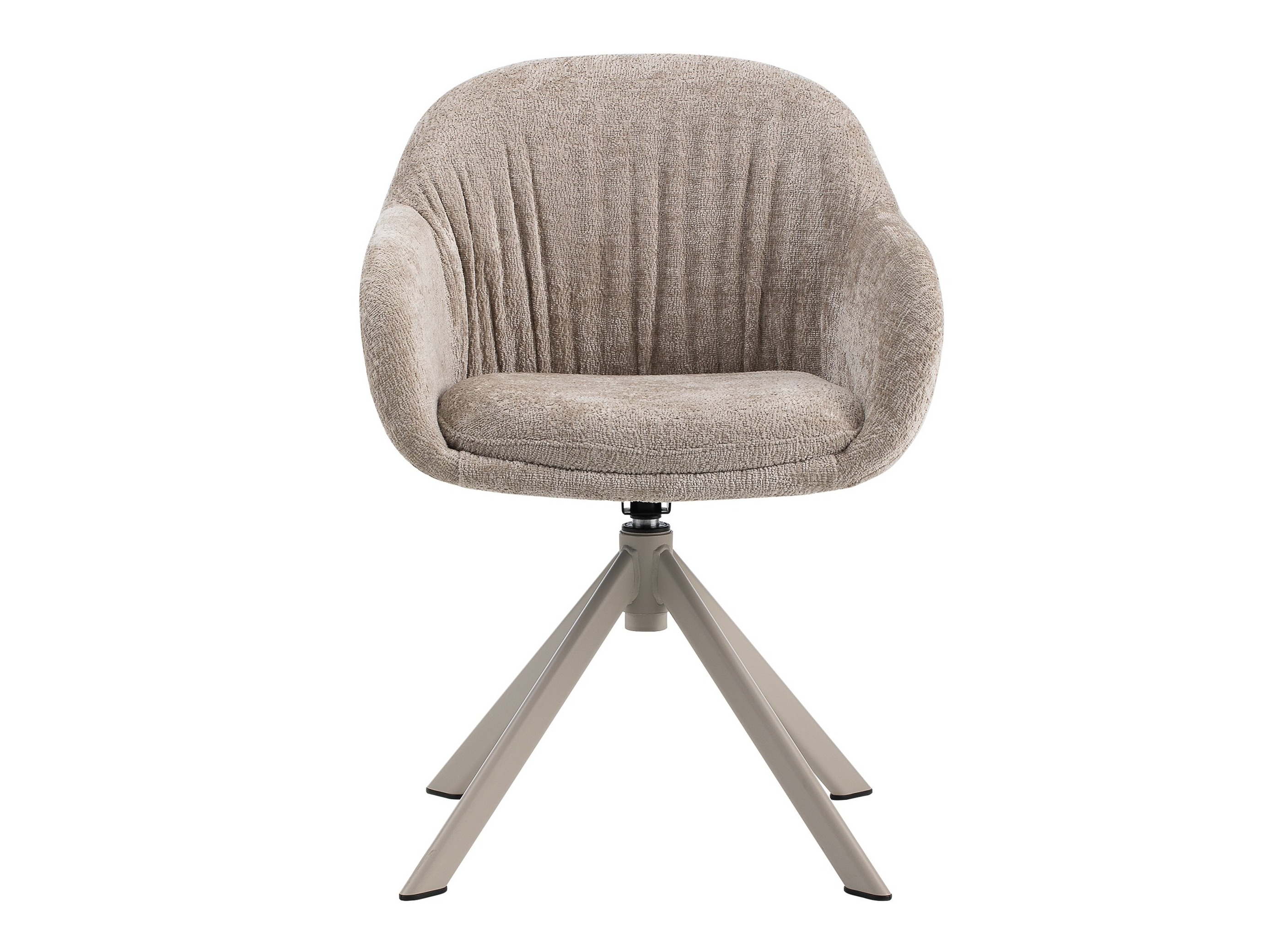 Krēsls Burleson 748 (Bēšs + Pelēkbēšs)