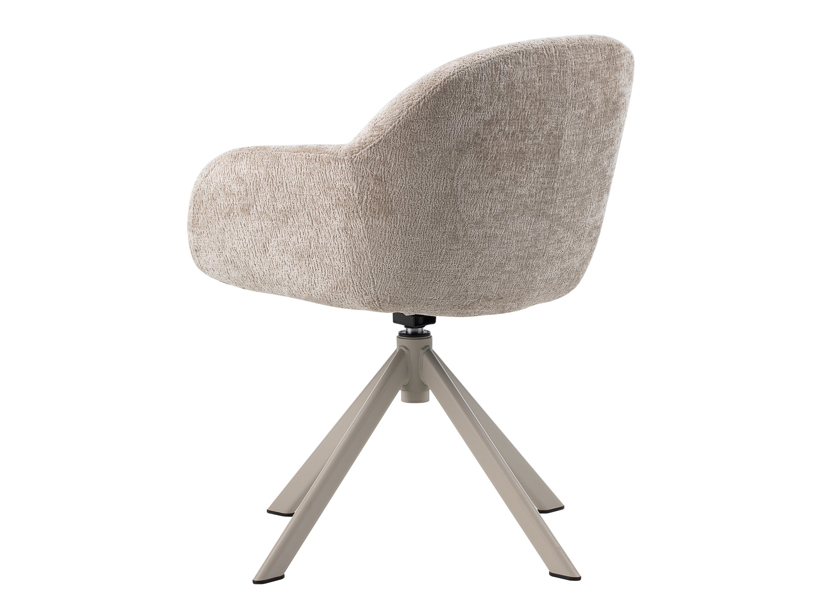Krēsls Burleson 748 (Bēšs + Pelēkbēšs)