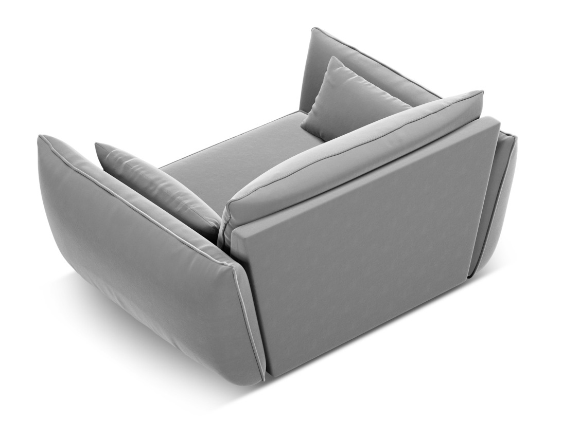 Krēsls Delflou 103 (Bluvel 10)