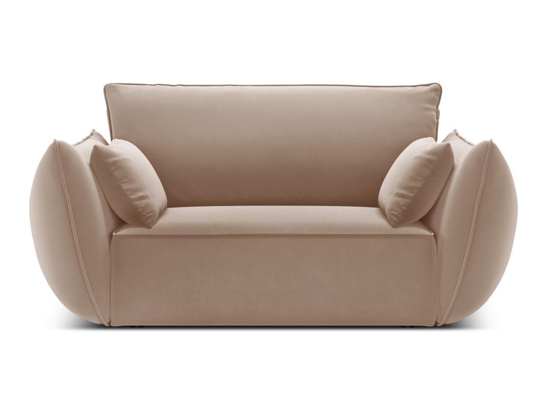 Krēsls Delflou 103 (Bluvel 28)