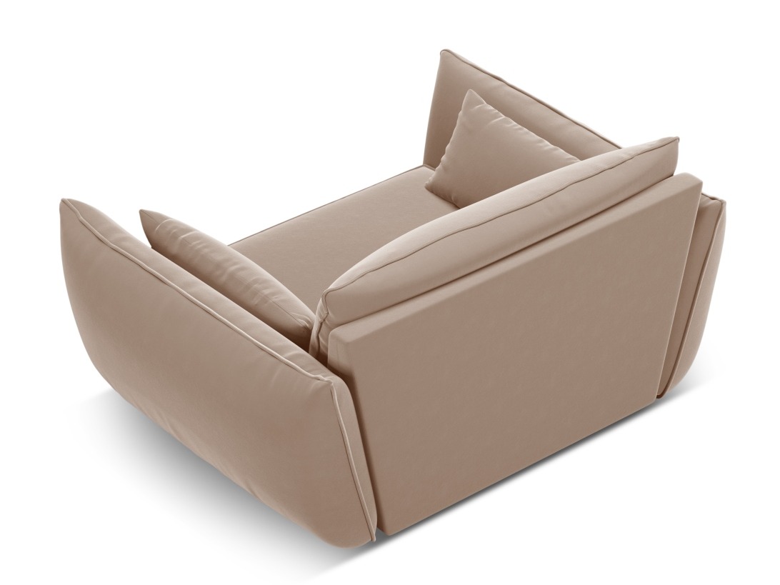 Krēsls Delflou 103 (Bluvel 28)