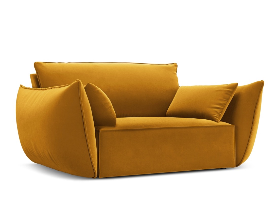 Krēsls Delflou 103 (Bluvel 68)