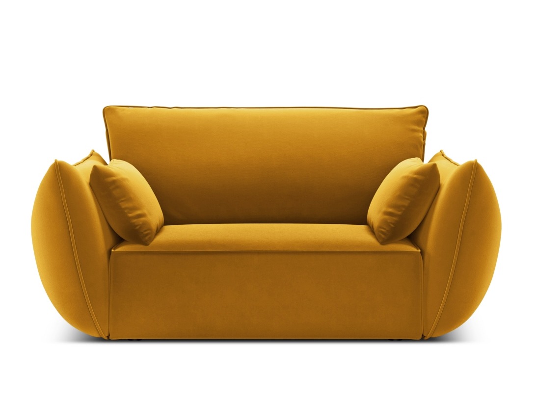 Krēsls Delflou 103 (Bluvel 68)