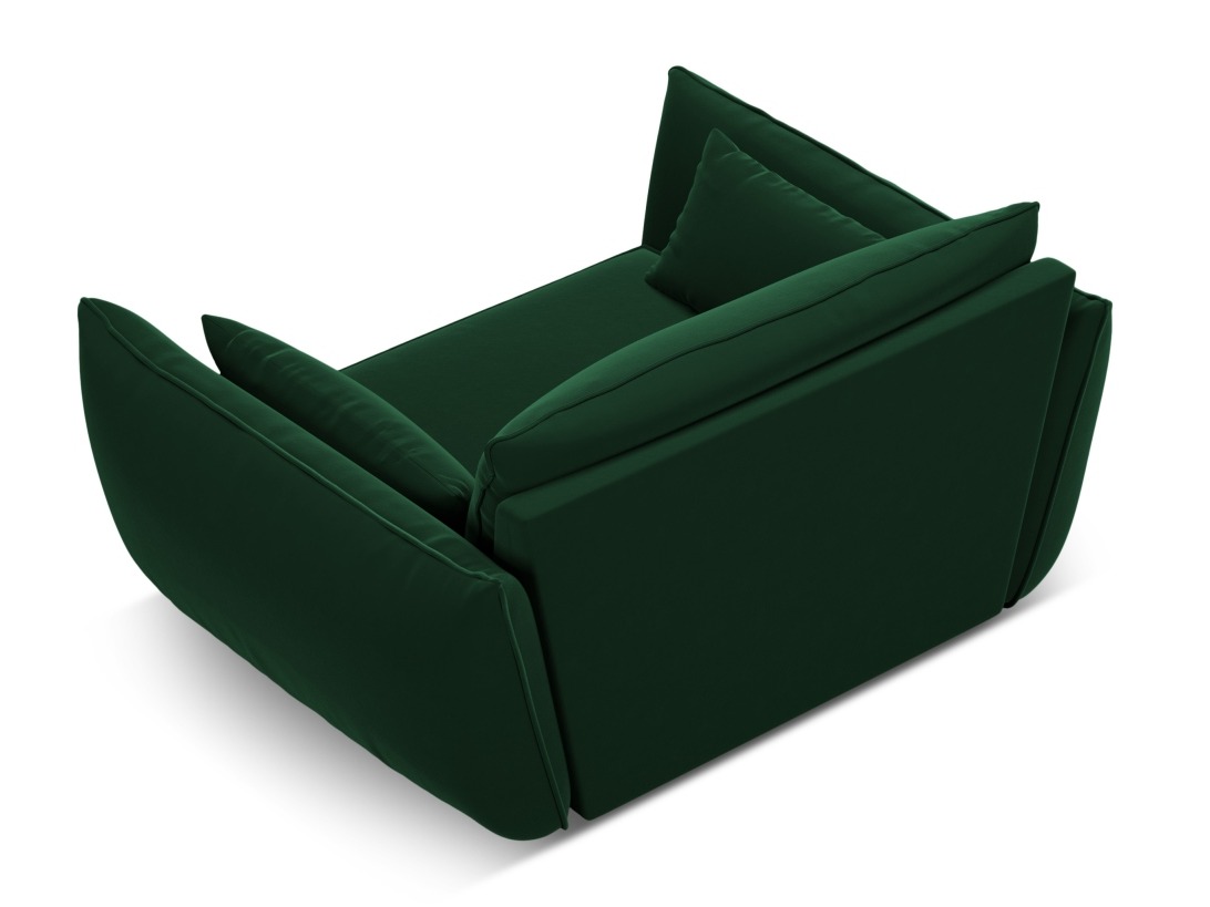 Krēsls Delflou 103 (Bluvel 78)