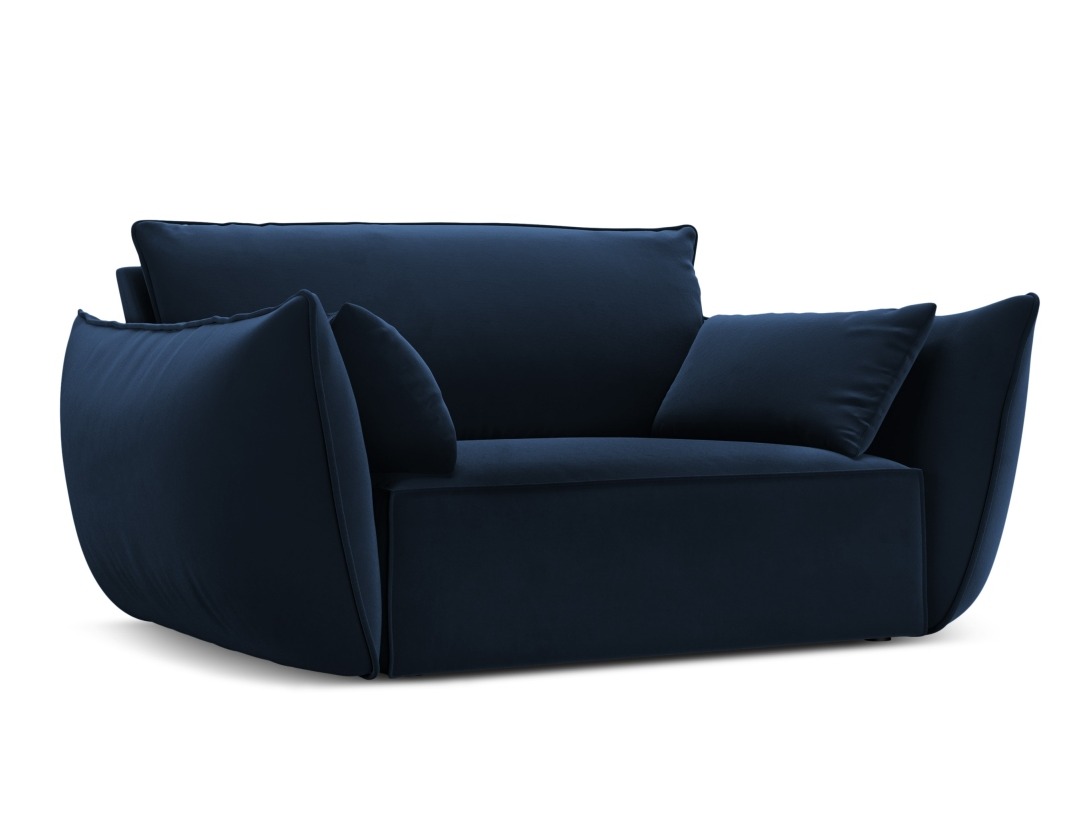 Krēsls Delflou 103 (Bluvel 86)