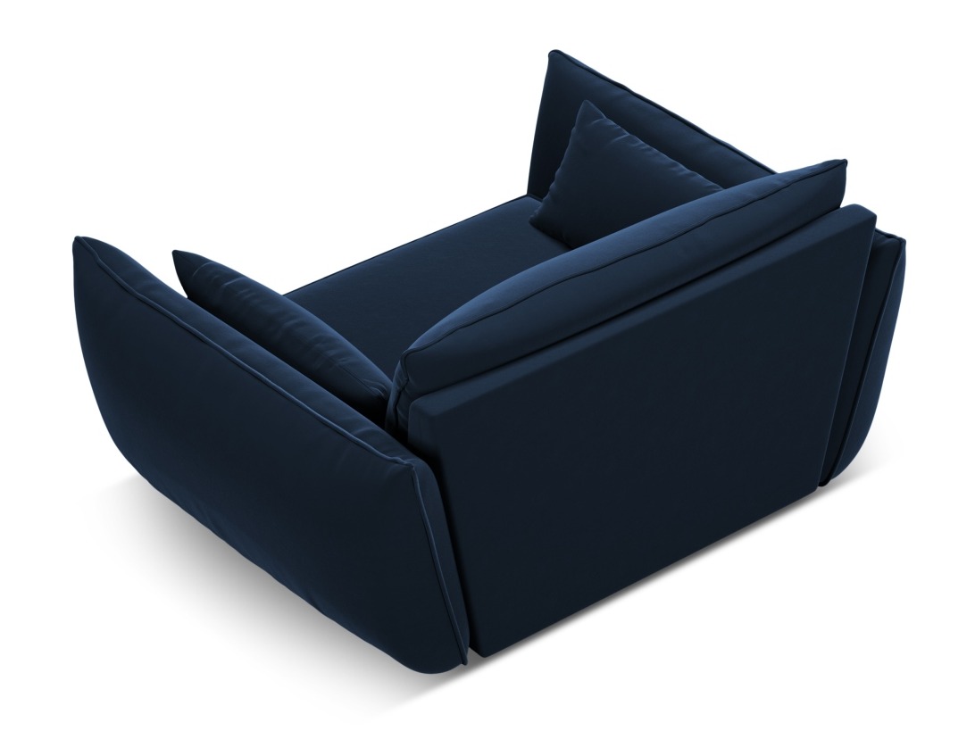 Krēsls Delflou 103 (Bluvel 86)