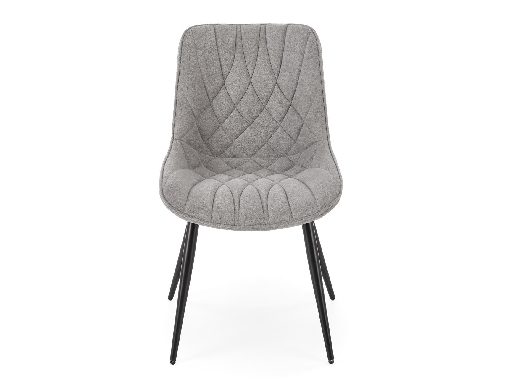 Krēsls Houston 2033 (Pelēks)