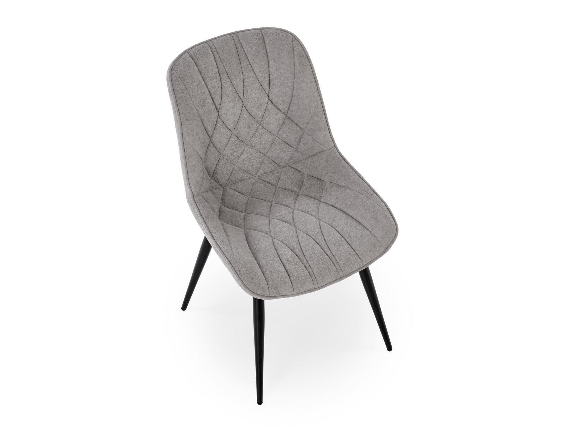 Krēsls Houston 2033 (Pelēks)